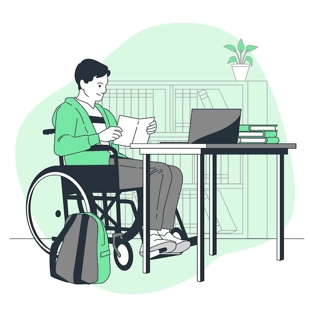 В России расширяются меры поддержки для людей с инвалидностью