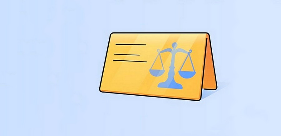 Юридическая помощь — бесплатно