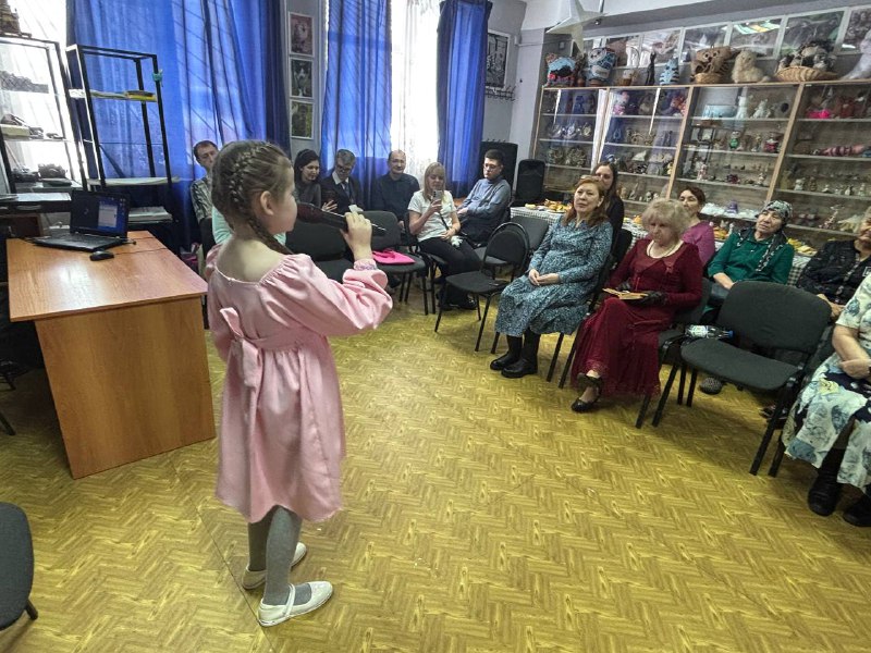 Свет женской силы