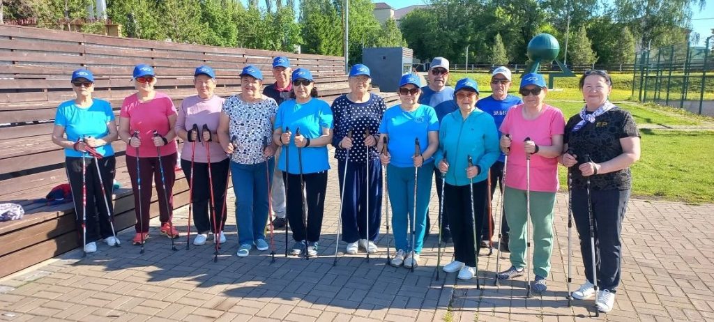 В Башкортостане начнут выдавать сертификаты старшему поколению